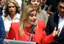 MARU CAMPOS SE REÚNE CON SHEINBAUM TRAS SEMANAS DE TENSIONES: ‘UN ENCUENTRO NECESARIO’