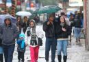 MÁS FRÍO QUE OTROS AÑOS; MÉXICO ENFRENTARÁ 56 FRENTES FRÍOS ESTA TEMPORADA