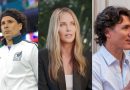 MEMO OCHOA, CHARLIZE THERON Y JUSTIN TRUDEAU JUNTOS EN MÉXICO; ¿DE QUÉ SE TRATA?