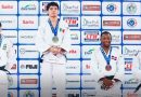 MÉXICO BRILLA EN EL TATAMI DEL PANAMERICANO DE JUDO SAN SALVADOR 2026