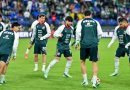 MÉXICO BUSCA SU PRIMER TRIUNFO DE LA ERA RAFAEL MÁRQUEZ ANTE PERÚ