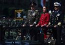 MÉXICO DESTACA DEFENSA DE LA SOBERANÍA Y CAPACIDAD CON DRONES EN DESFILE DE LA INDEPENDENCIA