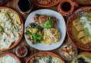 MÉXICO ES EL MEJOR PAÍS PARA COMER EN 2026