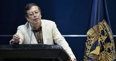 ‘MÉXICO ESTÁ EN PELIGRO’: PETRO ADVIERTE QUE ‘ALGORITMOS’ PODRÍAN ALTERAR ELECCIONES