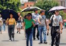 MÉXICO LLEGA A 130.9 MILLONES DE HABITANTES; SU CRECIMIENTO DESACELERA