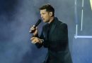 MICHAEL BUBLÉ ABRE LAS PUERTAS DEL COLISEO GNP CON UNA NOCHE DE SWING, ROCK Y HUMOR