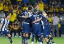 MONTERREY SUPERA AL AMÉRICA EN PENALES Y JUGARÁ LA FINAL DE LA LEAGUES CUP