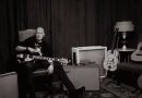 MUERE CHEETAH CHROME, GUITARRISTA DE DEAD BOYS, A LOS 71 AÑOS