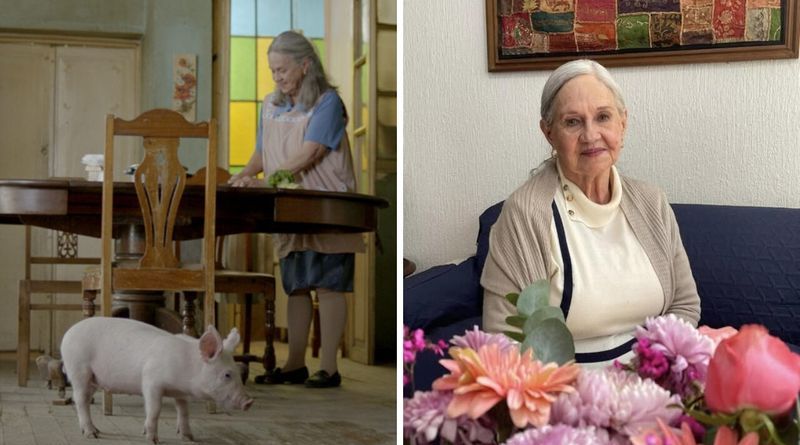 MUERE CONCEPCIÓN MÁRQUEZ, ACTRIZ DE CINE, TEATRO Y TV EN MÉXICO