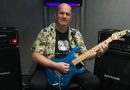 MUERE FELIPE SOUZA, EXGUITARRISTA DE EL TRI Y EL HARAGÁN Y COMPAÑÍA