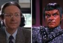 MUERE JAMES SLOYAN A LOS 85 AÑOS: ¿QUIÉN ERA EL VETERANO ACTOR DE STAR TREK?