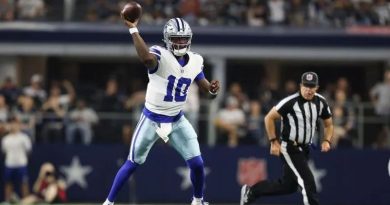 NFL INICIA UNA NUEVA TEMPORADA CON CAMBIOS IMPORTANTES