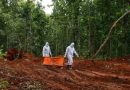 NEPAL Y CHINA ELEVAN A MÁS DE MIL LOS MUERTOS POR LA RIADA; BUSCAN A 4 MIL 400 DESAPARECIDOS