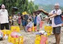 NEPALÍES ESTÁN CAMBIANDO SU COMIDA POR MEDICINAS