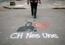 NI PARTIDOS NI CANDIDATOS, GRUPO CHESPIRITO EXIGE RESPETAR LA IDENTIDAD DE SUS PERSONAJES ANTE PINTAS POLÍTICAS