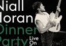 NIALL HORAN REGRESA A MÉXICO EN 2027 CON DOS CONCIERTOS