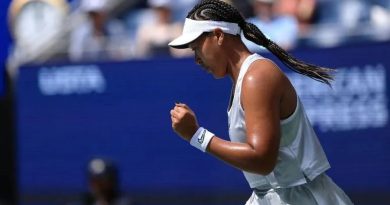 OSAKA Y SWIATEK AVANZAN A LA TERCERA RONDA DEL US OPEN