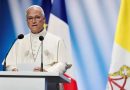 PAPA LEÓN XIV DICE QUE ADVERTENCIAS SOBRE EL DESCONTROL DE LA IA NO SON ‘NOTICIAS FALSAS’