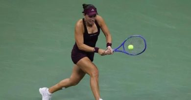 PEGULA TUMBA A NAVARRO Y SE ENFRENTARÁ A SABALENKA EN SEMIFINALES