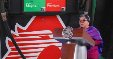 PEMEX TIENE SU PROPIA NORMATIVIDAD: ANTICORRUPCIÓN NO INVESTIGA A FUNCIONARIOS POR «HUACHICOL»
