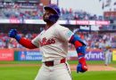 PHILLIES Y ASTROS SE LLEVAN LOS ÚLTIMOS BOLETOS A LA POSTEMPORADA DE MLB