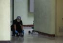POLICÍA ASESINA A TIROS A SU ESPOSA EN UNA GUARDERÍA DE TAILANDIA EN MEDIO DE REFORMAS SOBRE ARMAS