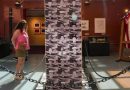 PRESENTAN MUESTRA ARTÍSTICA EN NUEVA YORK A 25 AÑOS DEL 11S