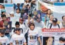 PREVALECE IMPUNIDAD POR DESAPARICIONES
