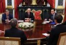 PUTIN ADVIERTE AL GOBIERNO DE TRUMP: EJÉRCITO RUSO LOGRARÁ SUS OBJETIVOS EN UCRANIA
