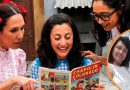 QUERIDA ACTRIZ DEL CHAVO DEL 8 ES HOSPITALIZADA; QUÉ SE SABE SOBRE SU ESTADO DE SALUD