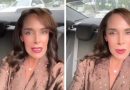 “QUIERO VIVIR MI VIDA”: FAMOSA ACTRIZ ANUNCIA SU RETIRO TRAS MÁS DE TRES DÉCADAS EN TELEVISIÓN