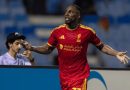 QUIÑONES RESPONDE EN LA CHAMPIONS DE ASIA Y DA TRIUNFO AL AL-QADISIYA