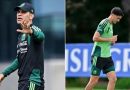 RAFAEL MÁRQUEZ PIERDE A CÉSAR MONTES POR LESIÓN