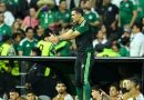 RAFAEL MÁRQUEZ PRESENTA SU PRIMERA CONVOCATORIA CON EL TRI