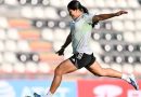 REBECA BERNAL PODRÍA FICHAR POR EL MANCHESTER UNITED Y SER LA PRIMERA MEXICANA EN INGLATERRA
