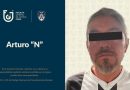 RECLASIFICAN CASO PAOLA BUENROSTRO COMO FEMINICIDIO Y VINCULAN A PROCESO A ARTURO «N»
