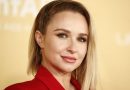 REVELAN CAUSA DE MUERTE DE HAYDEN PANETTIERE