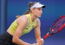 RYBAKINA VA POR EL NÚMERO 1 DE SABALENKA
