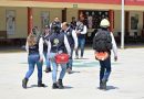 SEGUNDO SIMULACRO NACIONAL SERÁ EL 19 DE SEPTIEMBRE