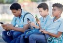 SEP ALISTA LA RESTRICCIÓN DE CELULARES EN ESCUELAS