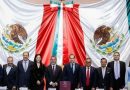 SHCP ENTREGA PAQUETE ECONÓMICO 2027 ‘ORIENTADO AL BIENESTAR’ AL CONGRESO DE LA UNIÓN