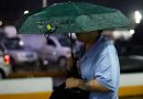 SMN ALERTA DE LLUVIAS INTENSAS CON GRANIZO EN 8 ESTADOS POR EL MONZÓN MEXICANO