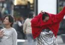 SMN CONFIRMA: FRENTES FRÍOS LLEGARÁN CON MÁS FUERZA A MÉXICO EN ESTAS FECHAS