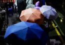 SMN PREVÉ DOMINGO LLUVIOSO CON GRANIZO EN ESTOS ESTADOS POR MONZÓN Y ONDA TROPICAL