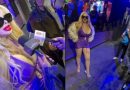 SABRINA SABROK REAPARECE ANTE MEDIOS Y REVELA SU PRÓXIMO PASO ESTÉTICO