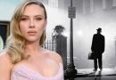SCARLETT JOHANSSON PROTAGONIZARÁ UNA NUEVA VERSIÓN DE “EL EXORCISTA”