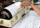 SE REGISTRA UN SISMO DE 6.6 GRADOS EN EL MAR DE JAVA FRENTE A YAKARTA, INDONESIA