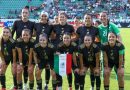 SELECCIÓN FEMENIL SE ENFRENTARÁ A JAMAICA EN AGUASCALIENTES; FECHA Y HORA