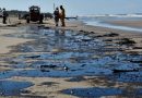 SEMAR ACTIVA PLAN DE CONTINGENCIA POR DERRAME DE PETRÓLEO EN EL GOLFO DE MÉXICO