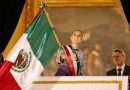 SHEINBAUM ADELANTÓ CAMBIOS EN LAS ARENGAS DEL GRITO DE INDEPENDENCIA 2026